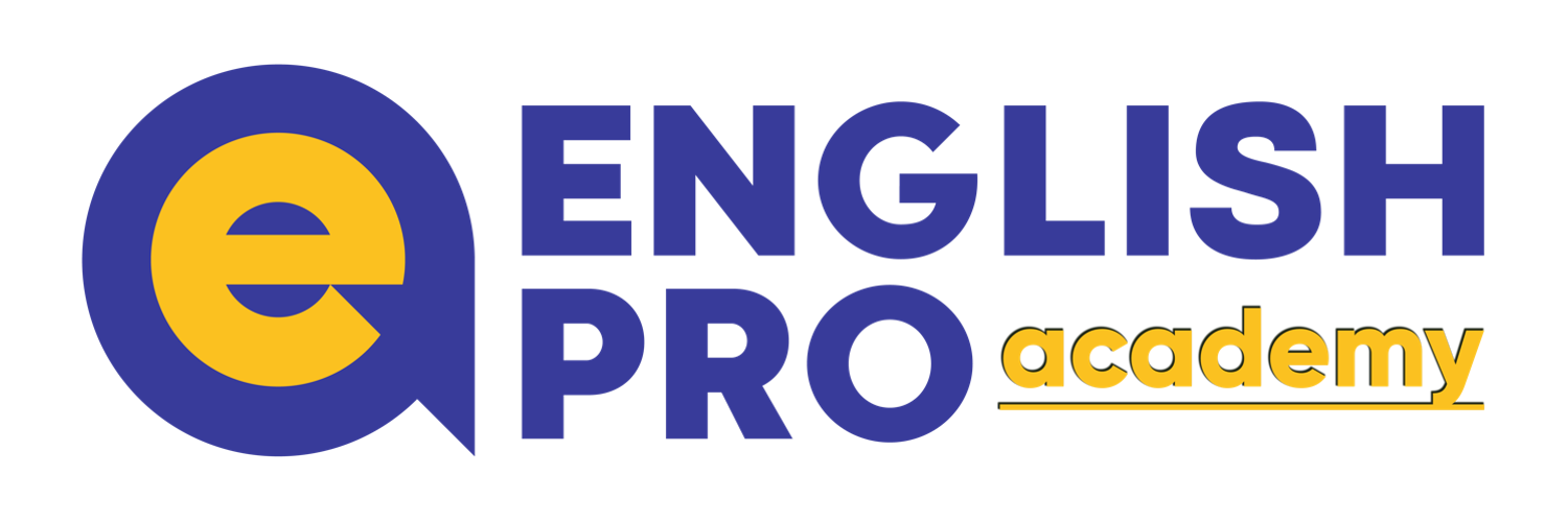 EnglishPRO Academy